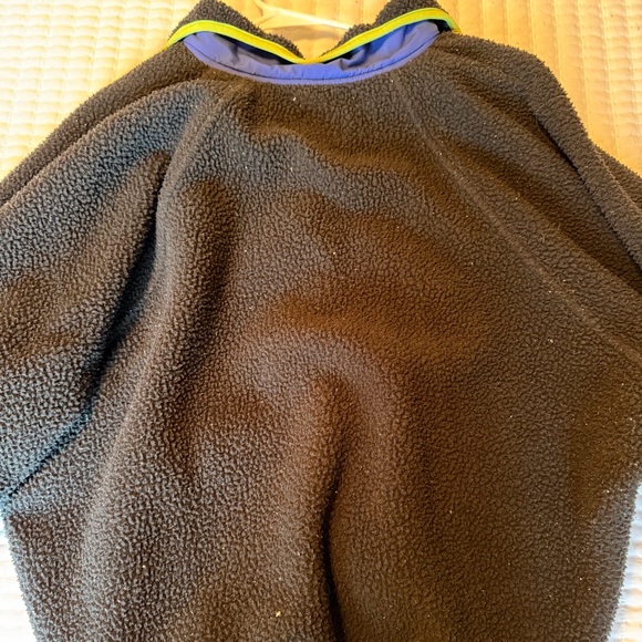 Fp Movement Hit the Slopes Colorblock Pullover - Picture 5 of 5